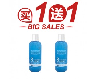 【买1送1】Jema Rose 8分钟 海洋神仙水 320ml*1瓶 送 同款神仙水 320ml*1瓶 【买1送1】Jema Rose 8分钟 海洋神仙水 320ml*1瓶 送 同款神仙水 320ml*1瓶
