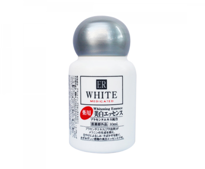 【未开售】Daiso 大创 胎盘素ER美白淡斑精华液 30毫升