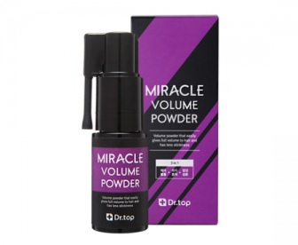 【新品到货】韩国头发蓬松神器去油发根蓬松粉油头神器发型防毛躁男女士蓬蓬粉