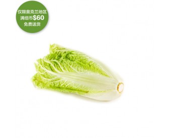 【疫情蔬果专区】娃娃菜 1颗【请单独下单,不要和其它专区商品混搭】 【疫情蔬果专区】娃娃菜 1颗【请单独下单,不要和其它专区商品混搭】