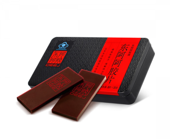 东阿阿胶阿胶块