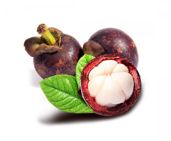 【新到港现货，陆续配送】泰国山竹2KG一箱