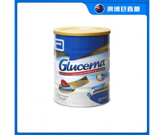 【澳洲直邮包邮】Abbott 雅培 怡保康Glcerna糖尿病专用营养粉 香草味 850克/罐【爆罐不理赔介意慎拍】 【澳洲直邮包邮】Abbott 雅培 怡保康Glcerna糖尿病专用营养粉 香草味 850克/罐【爆罐不理赔介意慎拍】