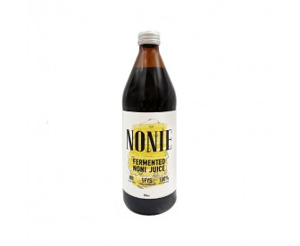 NoniE 诺丽伊 100%天然有机诺丽酵素原浆 500毫升 NoniE 诺丽伊 100%天然有机诺丽酵素原浆 500毫升