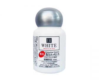 【未开售】Daiso 大创 胎盘素ER美白淡斑精华液 30毫升