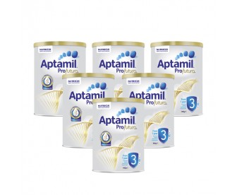 【15天必达】【新西兰直邮包邮】Aptamil 爱他美 白金版3段 900克x6罐/箱(1岁+)【奶粉订单收件人身份证号必填】 【15天必达】【新西兰直邮包邮】Aptamil 爱他美 白金版3段 900克x6罐/箱(1岁+)【奶粉订单收件人身份证号必填】