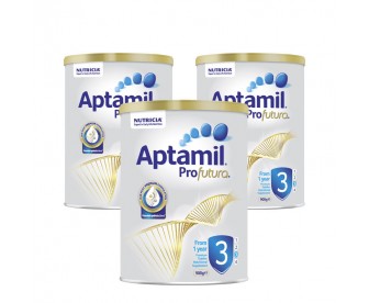 【15天必达】【新西兰直邮包邮】Aptamil 爱他美 白金版3段 900克x3罐/箱(1岁+)【奶粉订单收件人身份证号必填】 【15天必达】【新西兰直邮包邮】Aptamil 爱他美 白金版3段 900克x3罐/箱(1岁+)【奶粉订单收件人身份证号必填】