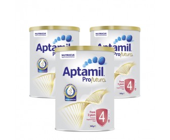 【15天必达】【新西兰直邮包邮】Aptamil 爱他美 白金版4段 900克x3罐/箱(3岁+)【奶粉订单身份证必须上传】 【15天必达】【新西兰直邮包邮】Aptamil 爱他美 白金版4段 900克x3罐/箱(3岁+)【奶粉订单身份证必须上传】
