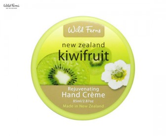 【清仓特价】Wild Ferns 帕氏 奇异果护手霜 85毫升【保质期:2022.01】 【清仓特价】Wild Ferns 帕氏 奇异果护手霜 85毫升【保质期:2022.01】